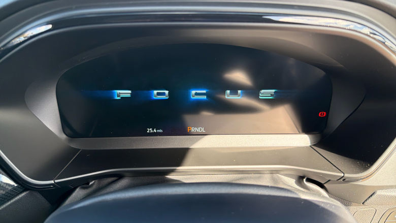 Ford Focus 1.0 EcoBoost Hybrid mHEV 155 ST-Line X Ed 5dr Auto Petrol Hatchback